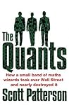 The Quants: The m...