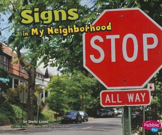 pdf download Signs in My Neighborhood