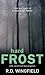 Hard Frost (DI Jack Frost #4)