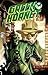 Green Hornet Volume 5: Outcast