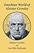 Enochian World of Aleister Crowley