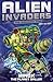 Alien Invaders 8 by Max Silver