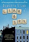 Liar & Spy by Rebecca Stead