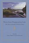 Notes from Disappearing Lake: The River Journals of Robert Sund Notes from Disappearing Lake: The River Journals of Robert Sund