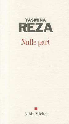 Nulle Part (Mass Market Paperback)