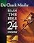 Learn the Bible in 24 Hours: An Overview of the Whole Bible