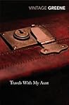 Travels With My Aunt by Graham Greene