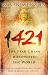 1421: The Year China Discovered The World