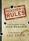 Reacher's Rules by Lee Child
