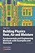 Building Physics - Heat, Air and Moisture: Fundamentals and Engineering Methods with Examples and Exercises