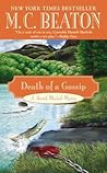 Death of a Gossip by M.C. Beaton