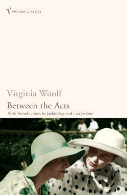 Between the Acts