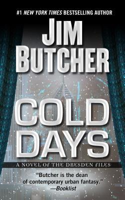 Cold Days