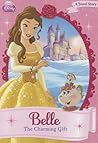 Belle The Charming Gift by Ellie O'Ryan