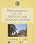 Proceedings of the Seminar for Arabian Studies Volume 42 2012 by Janet Starkey