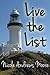 Live the List by Nicole Andrews Moore