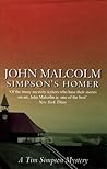 Simpson's Homer (Tim Simpson, #13) Simpson's Homer (Tim Simpson, #13)