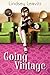 Going Vintage by Lindsey Leavitt