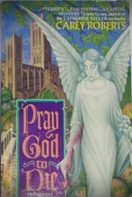 Pray God to Die (Paperback)