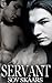 Servant (Wolves of Icaria, #4)