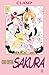 Card Captor Sakura, Vol. 3 by Clamp