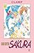 Card Captor Sakura, Vol. 6 by Clamp