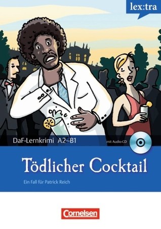 Tödlicher Cocktail (Paperback)