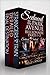 Seduced by the Park Avenue Billionaire Boxed Set (Seduced by the Park Avenue Billionaire, #1-3)