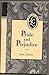 Pride and Prejudice