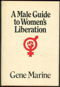A Male Guide to Women's Liberation