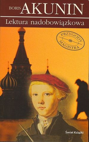 Lektura nadobowiązkowa