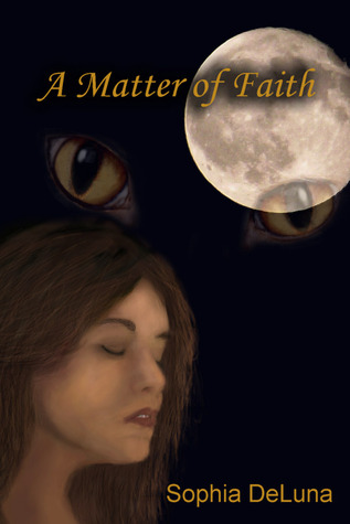 A Matter of Faith (ebook)