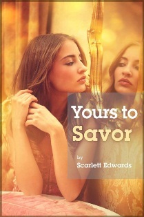 Yours to Savor (Kindle Edition)
