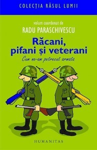Răcani, pifani şi veterani