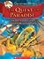 The Quest for Paradise by Geronimo Stilton