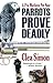 Parrots Prove Deadly (Pru Marlowe, #3)