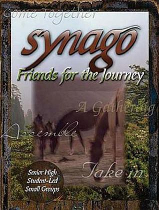 Synago Friends for the Journey Leader