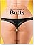 The Little Book of Butts