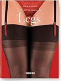 The Little Book of Legs