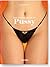 The Little Book of Pussy by Dian Hanson