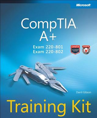 Comptia A+ Training Kit