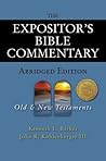 The Expositor's Bible Commentary - Abridged Edition: Two-Volume Set