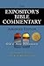The Expositor's Bible Commentary - Abridged Edition by Kenneth L. Barker