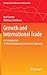 Growth and International Trade: An Introduction to the Overlapping Generations Approach (Springer Texts in Business and Economics)