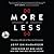 More or Less: Choosing a Lifestyle of Excessive Generosity