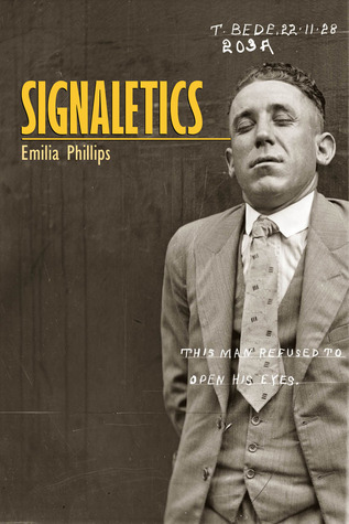 Signaletics (Akron Series in Poetry (Paperback))