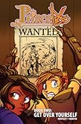 Princeless, Vol. 2: Get Over Yourself