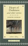 Heart of Darkness and Other Stories by Joseph Conrad