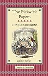 The Pickwick Papers by Charles Dickens