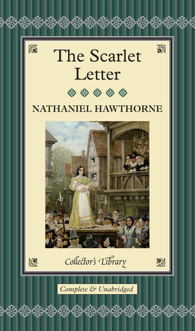 The Scarlet Letter